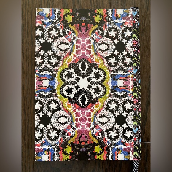 Christian Lacroix Papier Notebook Journal - Picture 2 of 7